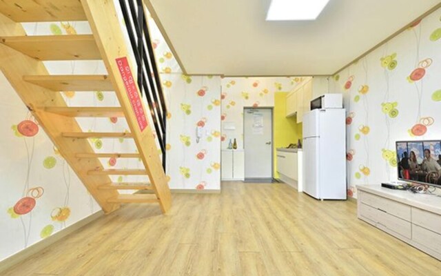 Daejeon U2 Pension
