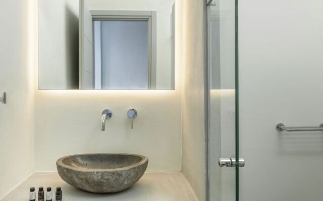 Anarina Villas Mykonos Elia Beach