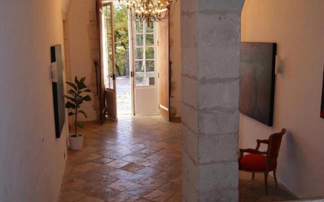 Chateau Saint Martin