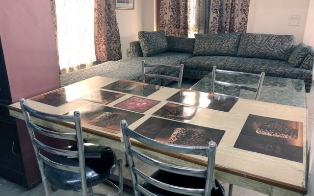 Utsav Bed & Breakfast