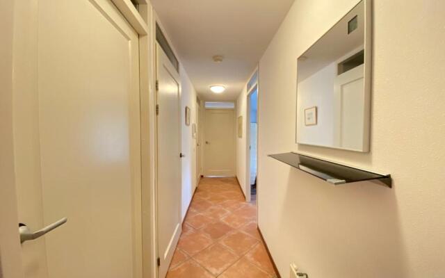 Callantsoger Staete A101