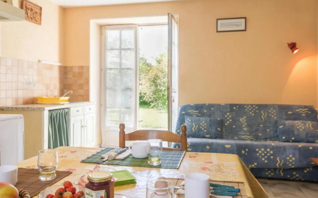 Gîte Rouans, 2 pièces, 4 personnes - FR-1-306-830