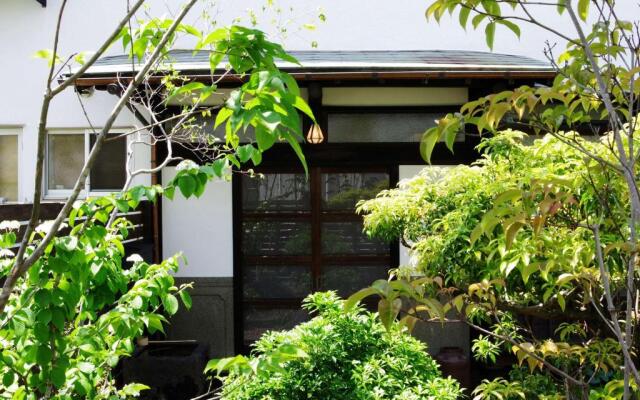GOTEN TOMOE residence