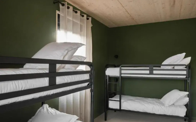 Bercail Hotel