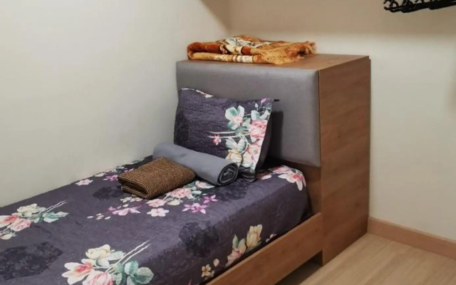 TimurBay Seafront Residence-Farish's Suite By Azharieta