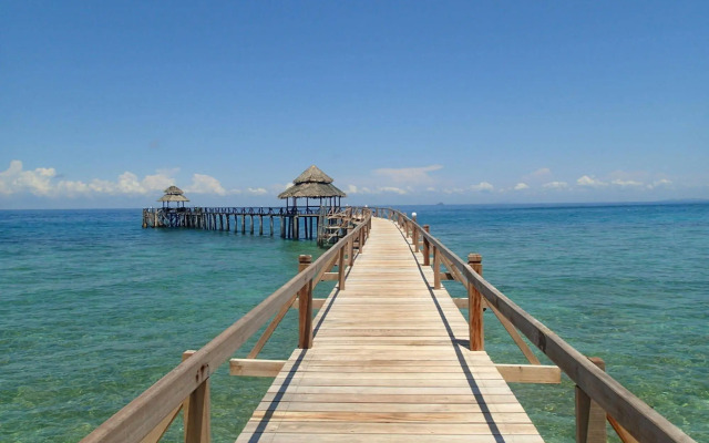 Bagus Place Retreat
