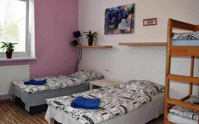 Apartman Martin