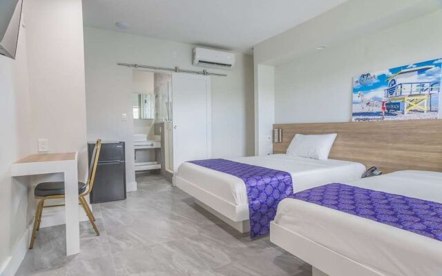 The Biscayne Hotel