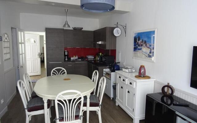Maison Les Sables-d'Olonne, 4 pièces, 6 personnes - FR-1-92-892
