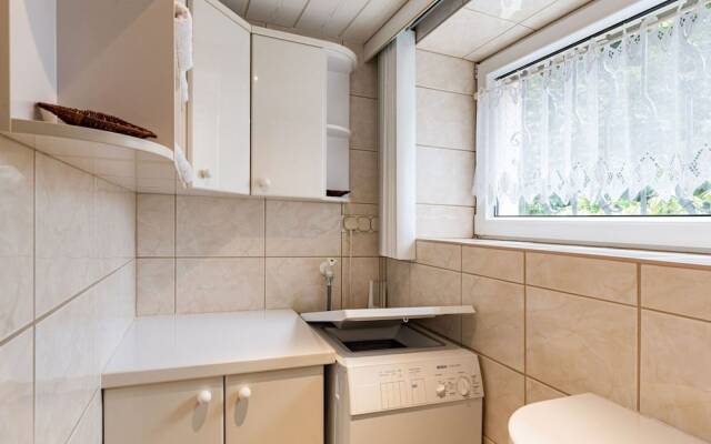 Holiday Home in Unterschtsnau