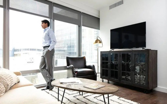 WhyHotel Ballston - Fully Furnished Apartments