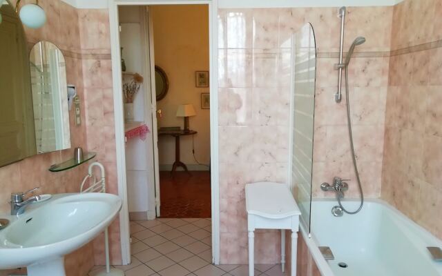 Embarben Maison d'hotes