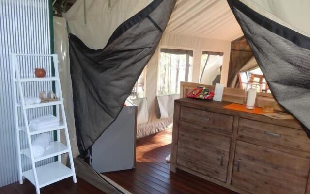 Murphy's Creek Hideaway