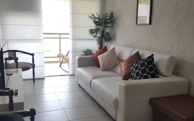 Sweet comfort Apartment in Rio