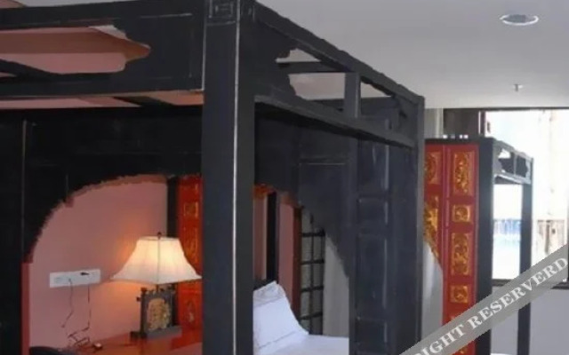 Wuzhen Dayunhe Inn