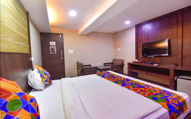 FabExpress Ocean Residency, Colva