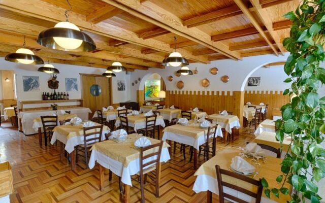 Hotel Edelweiss