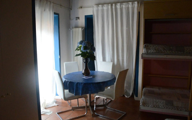 Bed and Breakfast Storico
