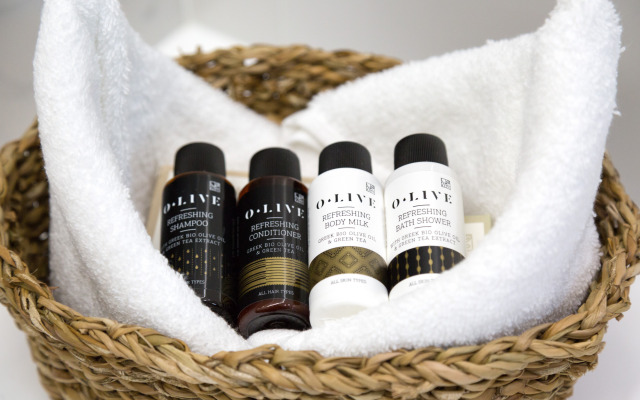 White Pearls Luxury Suites - Adults Only