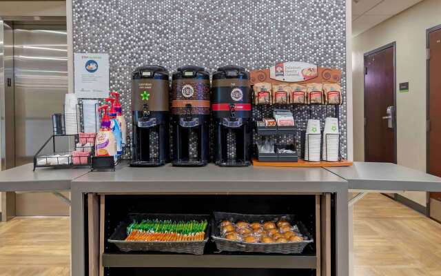 Extended Stay America Suites Washington DC Centreville Manas