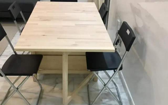 Appartement Miramar