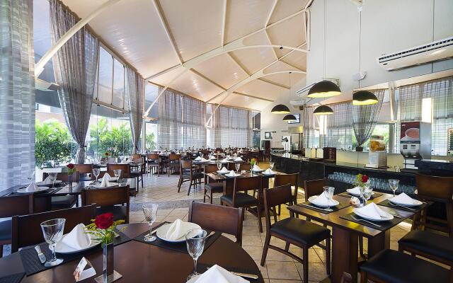 Comfort Hotel Fortaleza