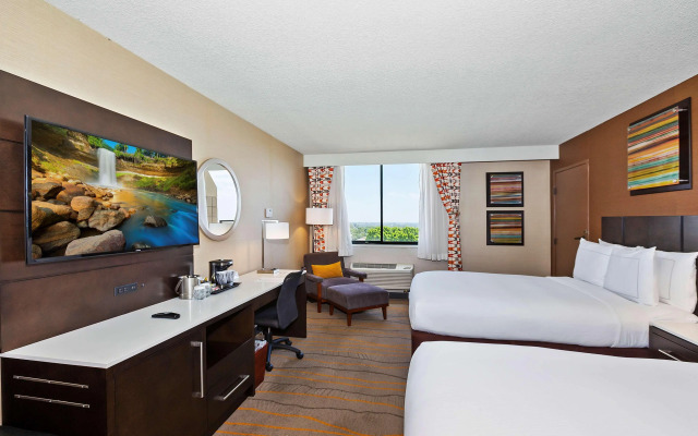 Doubletree by Hilton Whittier Los Angeles