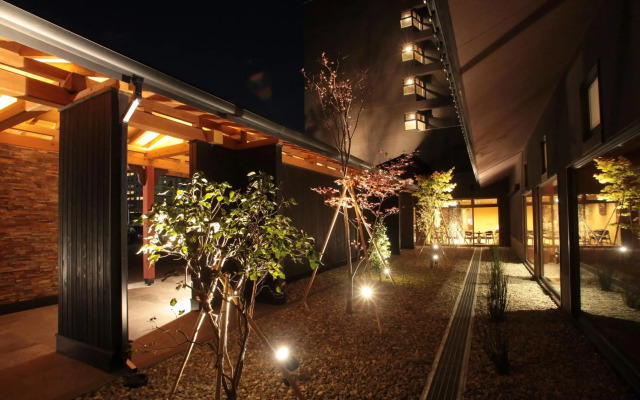 Hakodate Hotel Banso