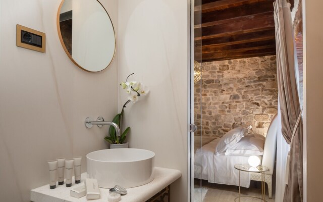 Luxury Rooms MA de Dominis - Adults Only