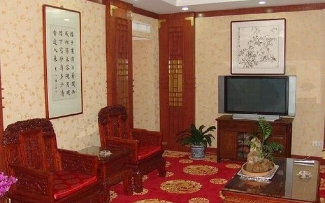 Qianxilong Hotel