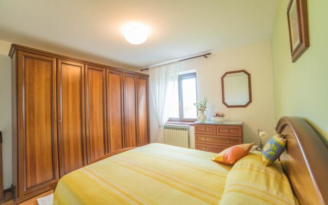 Apartment Emilia / Two Bedroom A1