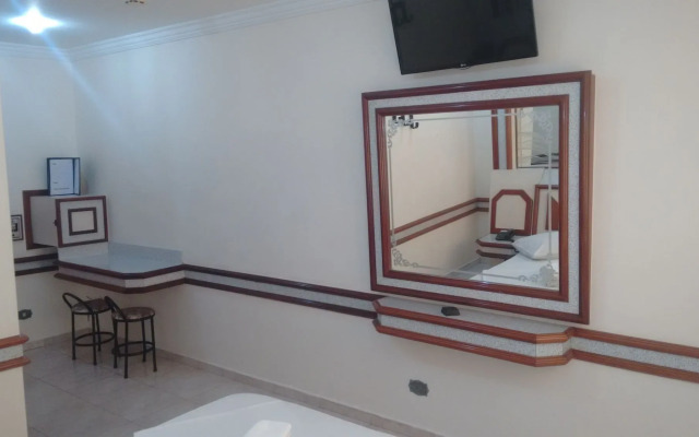 Paissandú Palace Hotel
