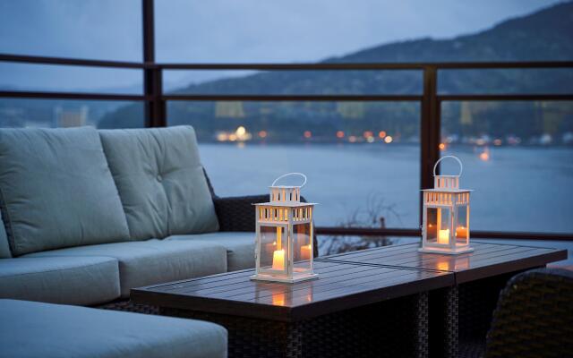 Hotel Himalaya Sea