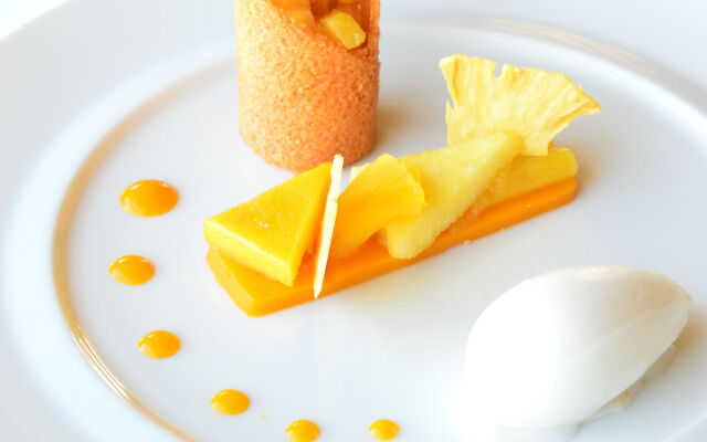 Hotel Fortaleza do Guincho Relais & Châteaux