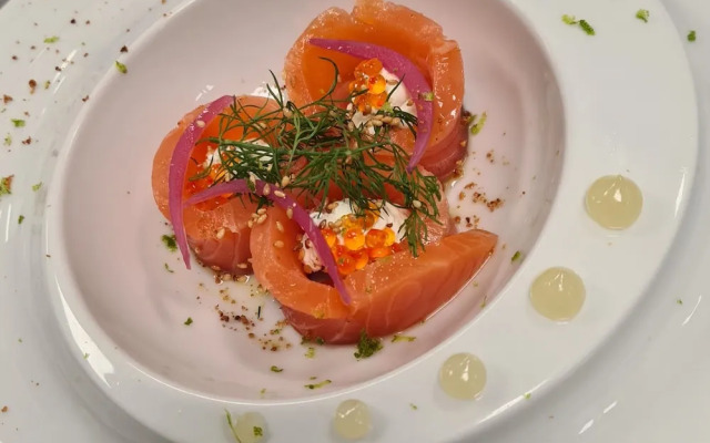 Hotel Restaurant La Chevaliere