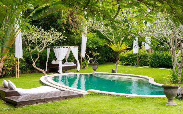 Villa Mathis