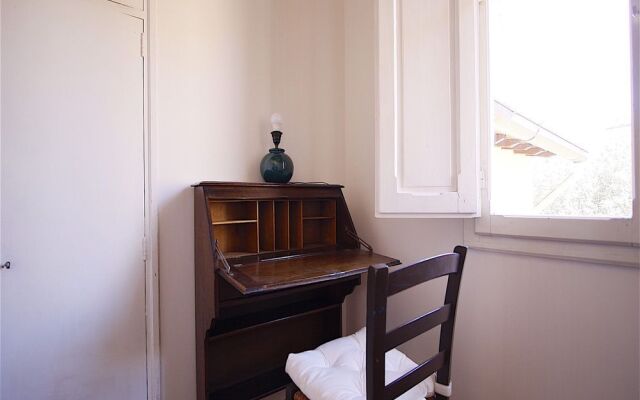 Santa croce charming studio