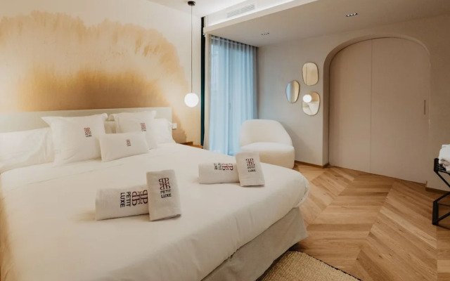 Hotel Boutique Petit Luxe