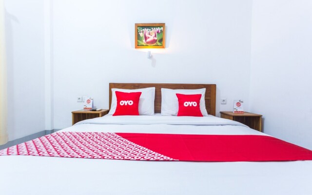 Bc Inn by Oyo Rooms
