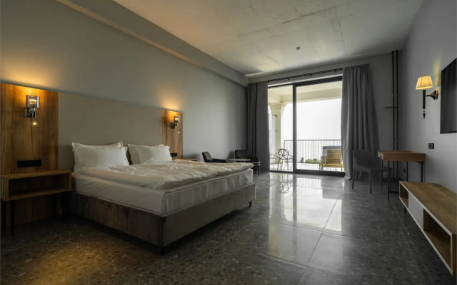 Yupshara Hotel
