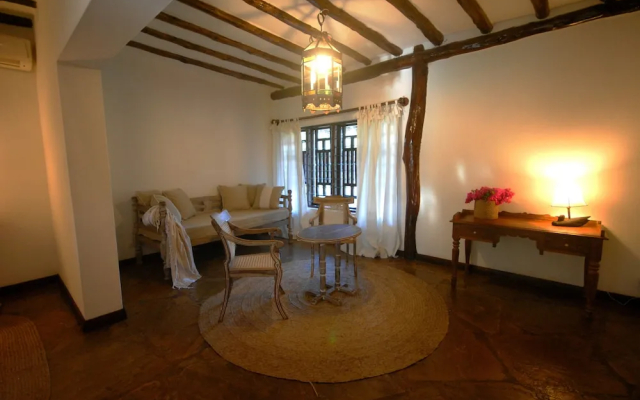 Simba Wa Kale Luxury Resort Malindi