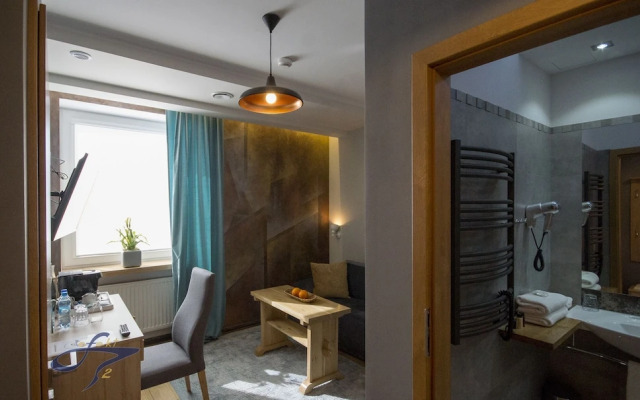 Apartamenty Efekt 72
