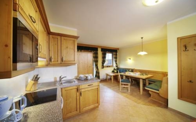 Baby- und Kinderbauernhof Scharrerhof & Ferienhaus Scharrerhof