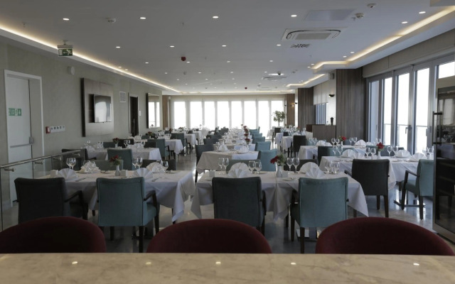 Tuyap Palas Hotel
