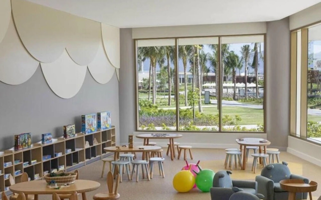 Suite & Pavilion Thien Kim