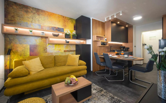 Jazine lux apartments - AE1438