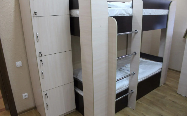 Euro Hostel
