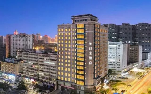 Merlinhod Hotel