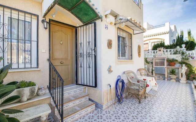 Los Balcones Torrevieja Villa