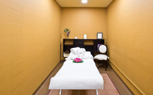 Golden Tulip Porto Gaia Hotel & Spa
